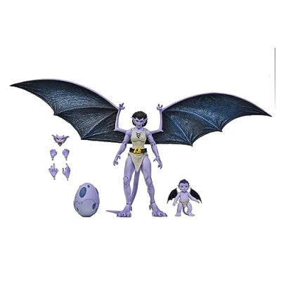 Afbeelding van NECA Gargoyles Ultimate Angela 7 Action Figure