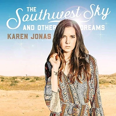 Afbeelding van The Southwest Sky And Other Dreams