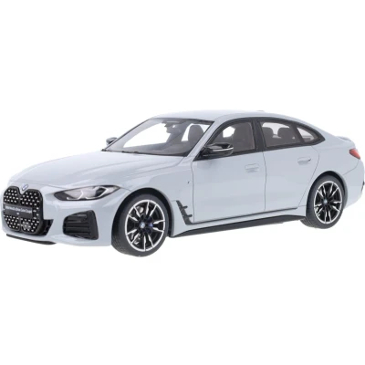 Afbeelding van BMW M440i XDrive Gran Coupé Ottomobile Modelauto 1:18 2021 OT454 Schaalmodel
