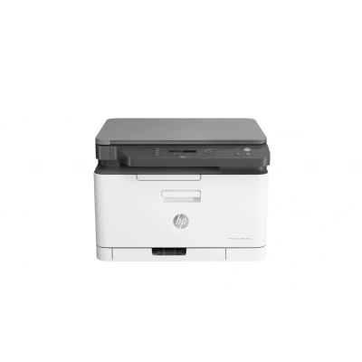 Afbeelding van HP Color Laser MFP 178nw Laserprinter