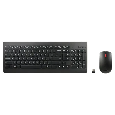 Afbeelding van Randapparaten: Toetsenborden: Lenovo Keyboard/No Preferred Pro USB