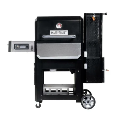 Afbeelding van Masterbuilt Gravity Series 800 Smoker