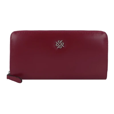 Afbeelding van Picard Portemonnee, Dames, Maat: One Size, Red