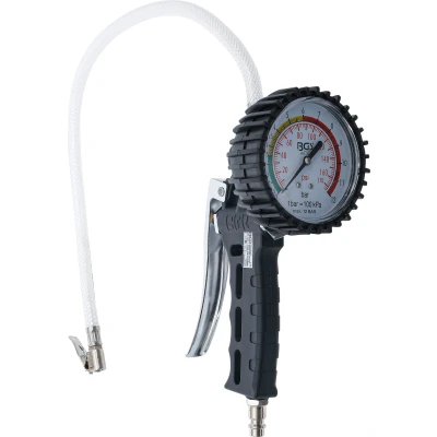 Afbeelding van BGS Lucht bandenvulpistool 0 12 bar
