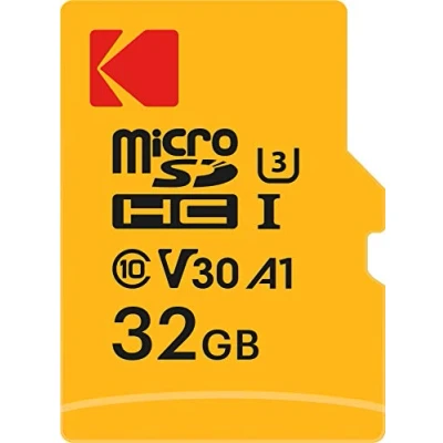 Afbeelding van Emtec flashgeheugens Micro SDHC 32GB