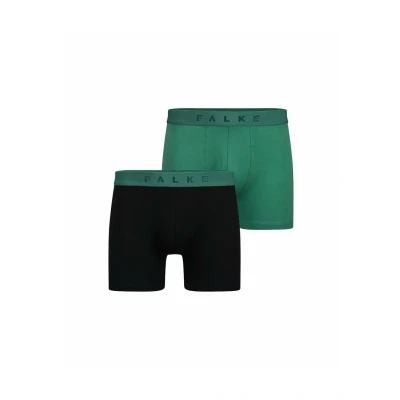 Afbeelding van Falke 2PACK Onderbroeken sortiment, Heren, Maat: Small, Sortiment
