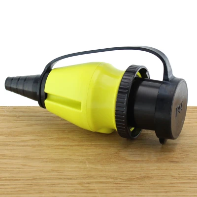 Afbeelding van Ratio connector 32a mp32 110
