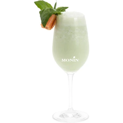Afbeelding van Monin Bergamot 70 cl