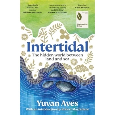 Afbeelding van Intertidal: The hidden world between land and sea