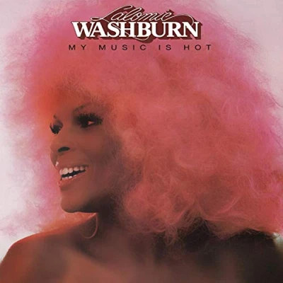 Afbeelding van My Music Is Hot (Expanded Edition)