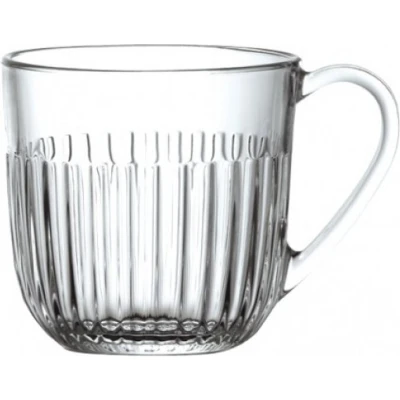 Afbeelding van Ouessant Beker 27cl Glas (set van 6)