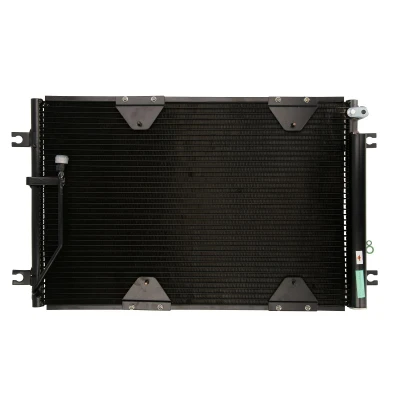 Afbeelding van Condensor, airconditioning NRF 350436