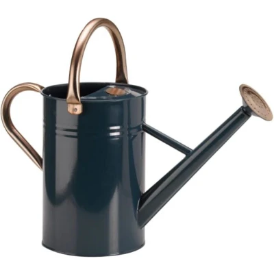 Afbeelding van Gieter 4,5L Metaal Marineblauw