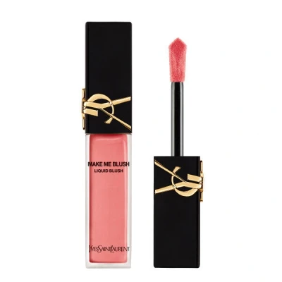 Afbeelding van Yves Saint Laurent Make Up Me Blush Liquid 74 1St