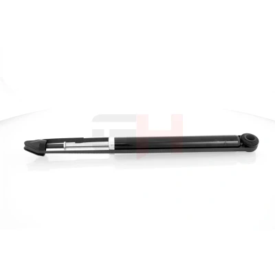 Afbeelding van GH 335252 schokdemper Achteras, Achteras rechts, links Gasdruk Dubbelpijp Telescoop SUZUKI: SWIFT 3, 4, Splash Hatchback