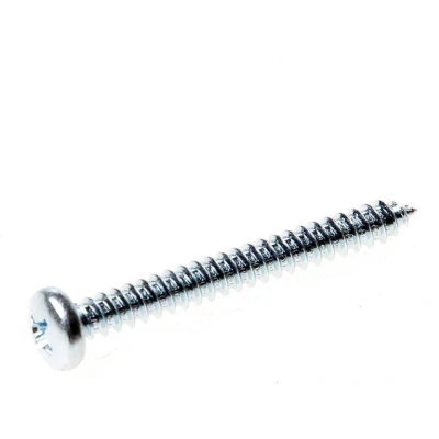 Afbeelding van Kelfort Plaatschroef cilinderkop phillips verzinkt 2.9 x 13mm