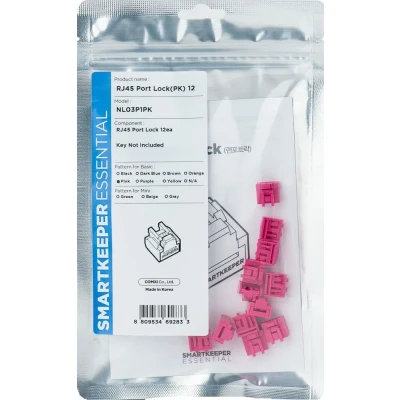 Afbeelding van Smartkeeper NL03P1PK poortblokker