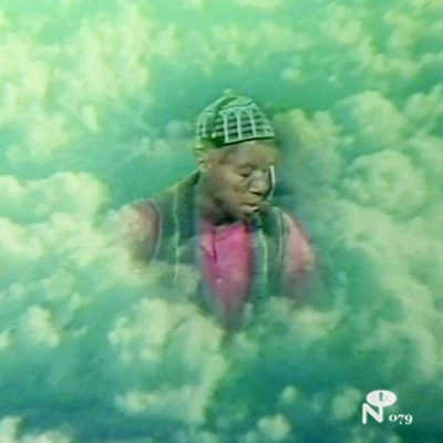Afbeelding van Laraaji Vision Songs (CD)