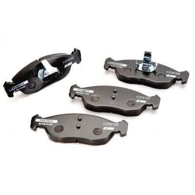 Afbeelding van Ferodo Racing Remblokset FCP876R