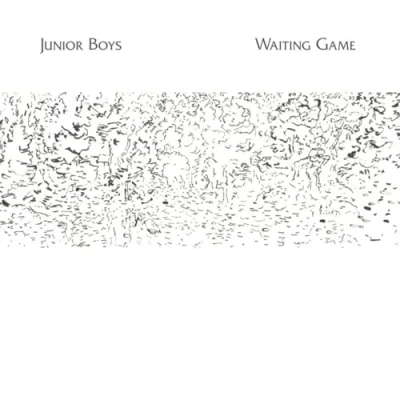 Afbeelding van Junior Boys Waiting Game (CD)