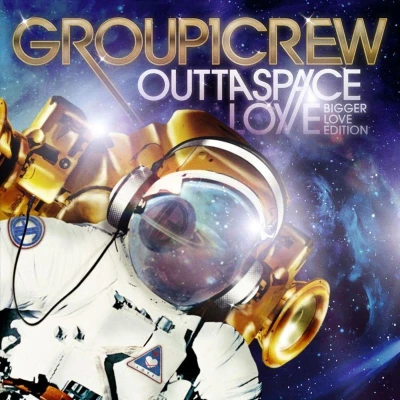 Afbeelding van Outta Space Love (Deluxe Edition)