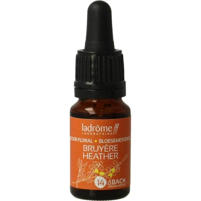 Afbeelding van Ladrome Heather Bio 10ml