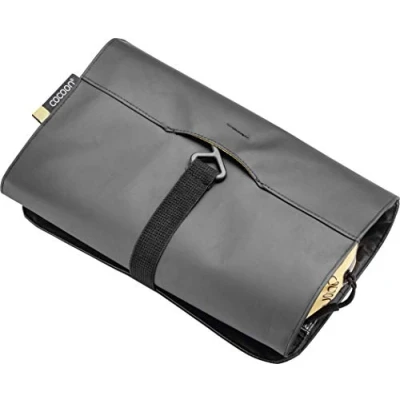 Afbeelding van Cocoon Toiletry Kit Minimalist Geel