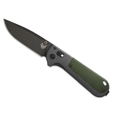 Afbeelding van Benchmade Zakmes Redoubt