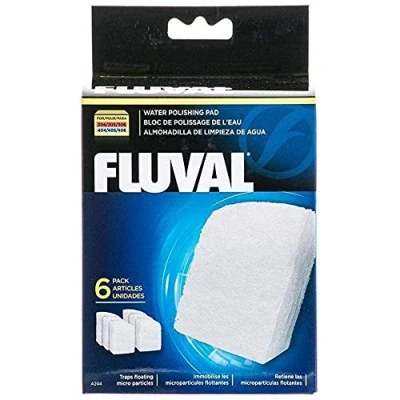 Afbeelding van Fluval 306/7 en 406/7 Filter Water Polijsten Pad