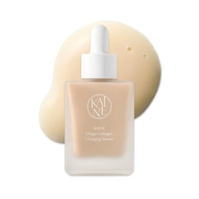 Afbeelding van Kaine Chaga Collagen Charging Serum