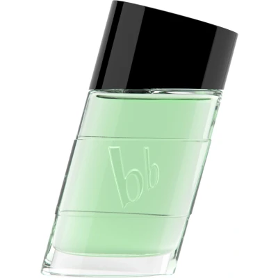 Afbeelding van Bruno Banani Made For Men Eau de Toilette 50ml