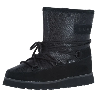 Afbeelding van Luhta Nauttivva snowboots zwart