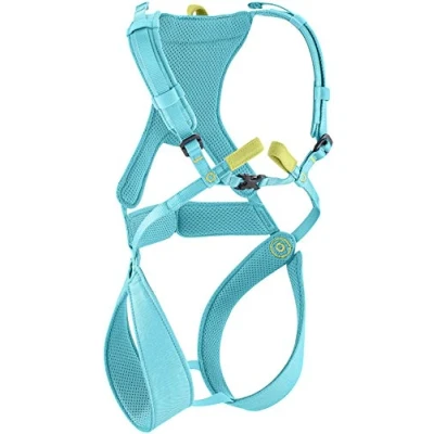 Afbeelding van Edelrid Fraggle III Integraalgordel voor kinderen XXS
