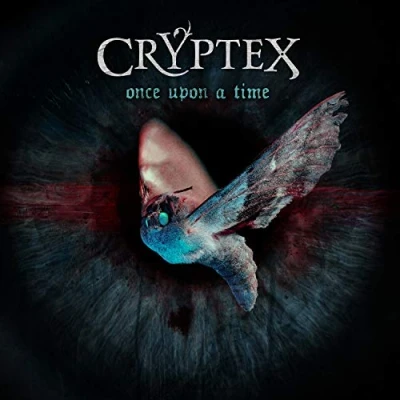Afbeelding van Cryptex Once Upon A Time