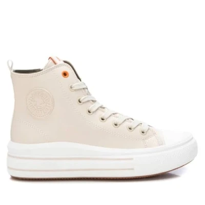Afbeelding van REFRESH 170934 dameslaarzen, Beige, 41 EU, EU