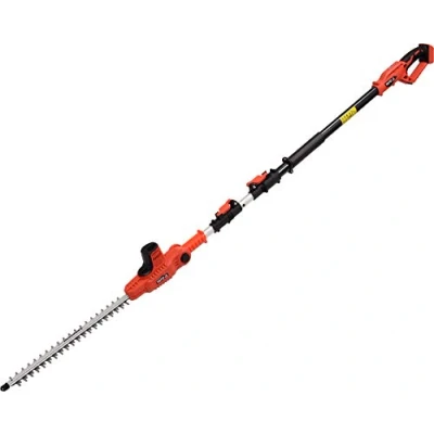 Afbeelding van YATO Heggenschaar zonder accu 18 V 420 mm