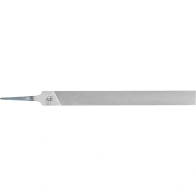 Afbeelding van PFERD 11609203 Molenzaagvijl Lengte 200 mm 10 stuk(s)