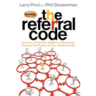 Afbeelding van The Referral Code