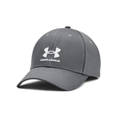 Afbeelding van Under Armour Herenhoed Branded Lockup ADJ