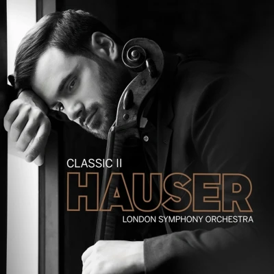 Afbeelding van HAUSER: Classic II