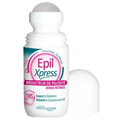 Afbeelding van Claude Bell Epil Xpress Roller Intieme Zones 50ml.