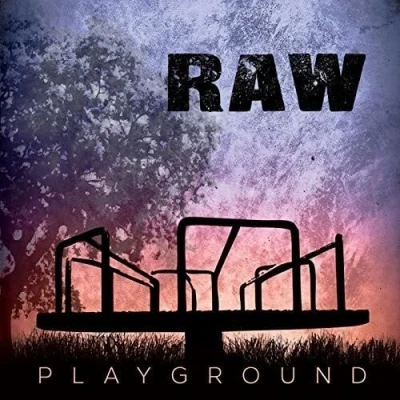 Afbeelding van Raw Playground (CD)