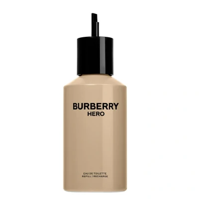 Afbeelding van Burberry Hero eau de toilette 200 ml (navulling)