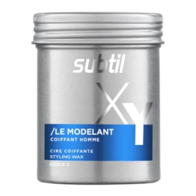 Afbeelding van Subtil Men Styling Wax 100 ml