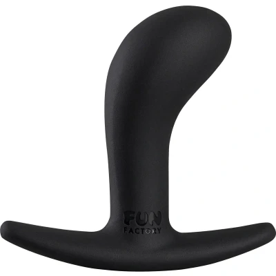 Afbeelding van Fun Factory Bootie Zwart