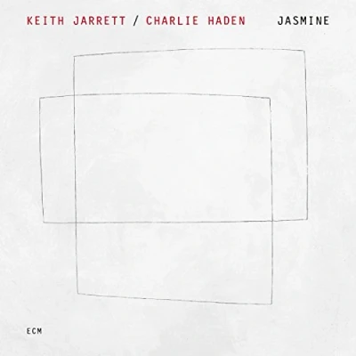 Afbeelding van Keith Jarrett &amp; Charlie Haden Jasmine (CD)