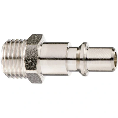 Afbeelding van Metabo 628734000 Perslucht steeknippel 1 stuk(s)