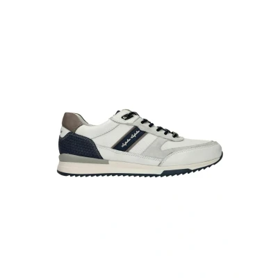 Afbeelding van Australian Footwear Filmon Leather Sneakers