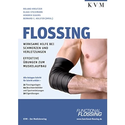 Afbeelding van Flossing