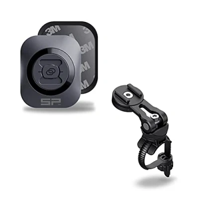 Afbeelding van SP Connect Bike Bundle II universeel